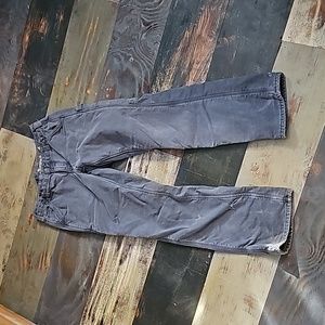 Carhartt insulated pants